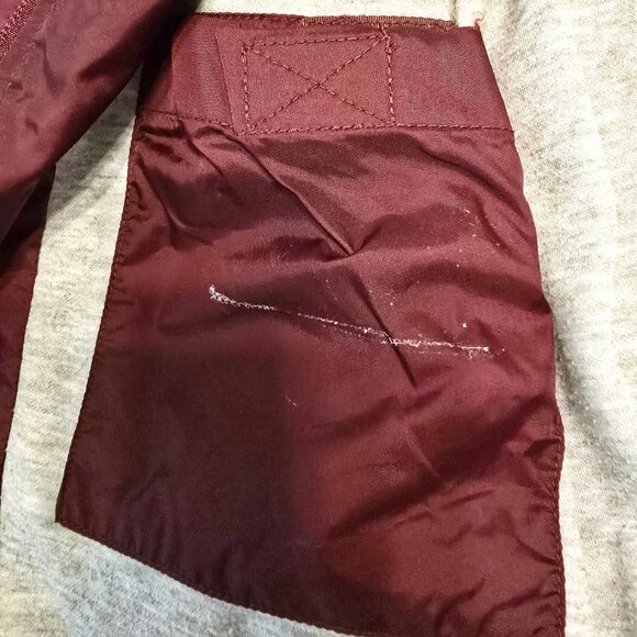 International Leadership of Texas ILTexas ~ Hooded Jacket Size Youth Large 14/16 - Picture 9 of 9